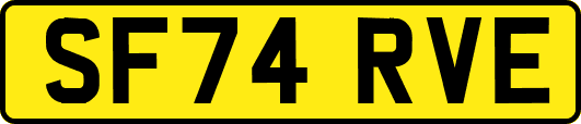 SF74RVE