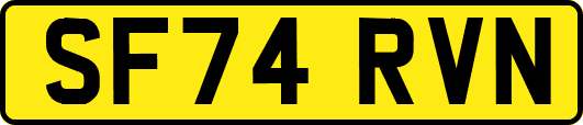 SF74RVN