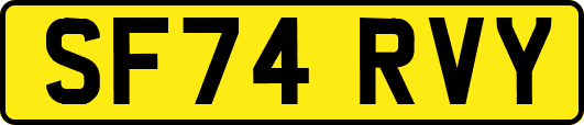 SF74RVY