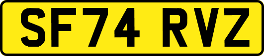 SF74RVZ