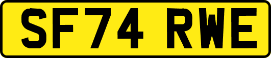 SF74RWE