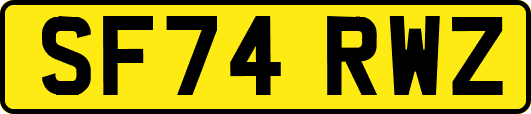 SF74RWZ
