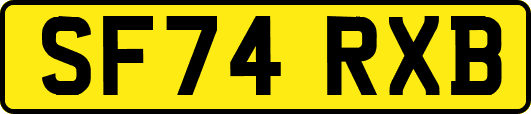 SF74RXB