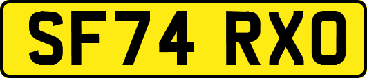 SF74RXO