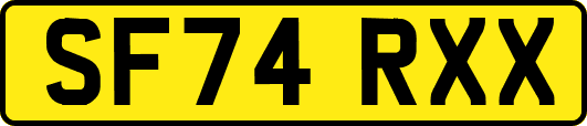 SF74RXX