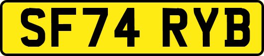 SF74RYB