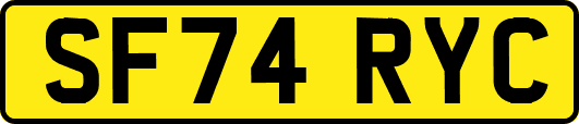 SF74RYC