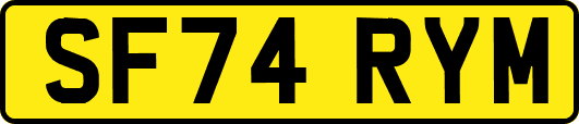 SF74RYM