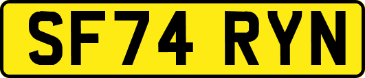 SF74RYN