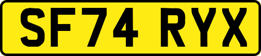SF74RYX