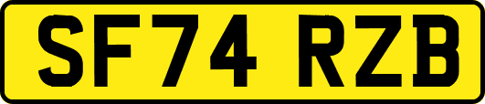 SF74RZB
