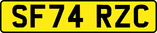 SF74RZC