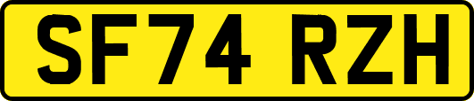 SF74RZH
