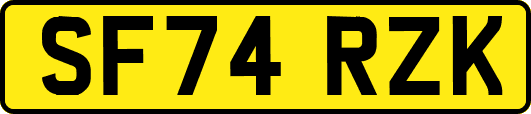 SF74RZK