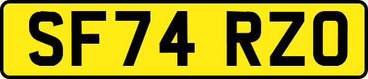 SF74RZO