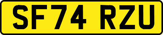 SF74RZU