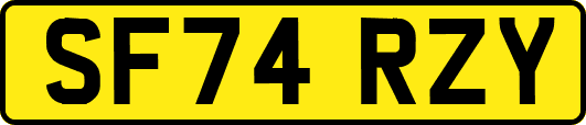 SF74RZY