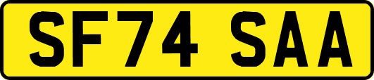 SF74SAA