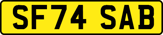 SF74SAB