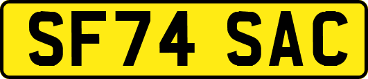 SF74SAC