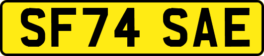SF74SAE