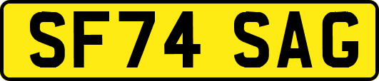 SF74SAG