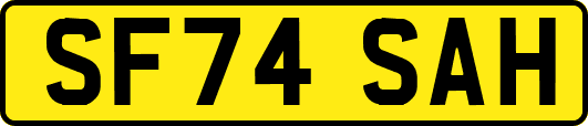 SF74SAH