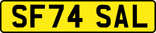 SF74SAL
