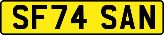SF74SAN