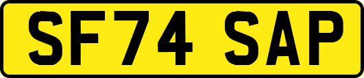 SF74SAP