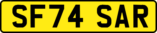 SF74SAR