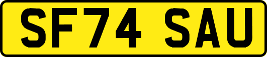 SF74SAU
