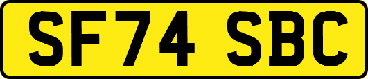 SF74SBC