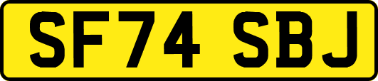 SF74SBJ