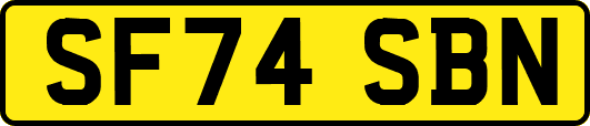 SF74SBN