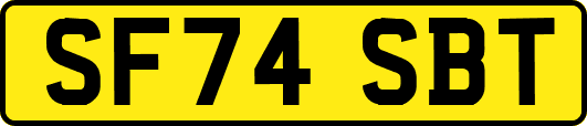 SF74SBT
