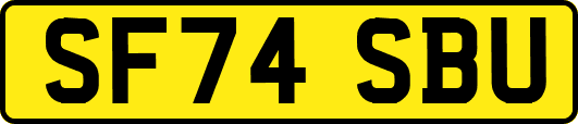 SF74SBU