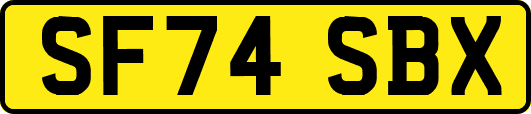 SF74SBX