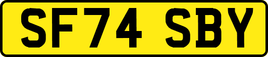 SF74SBY