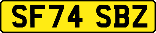 SF74SBZ