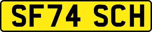 SF74SCH