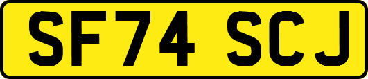 SF74SCJ
