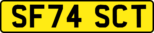 SF74SCT