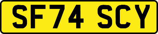 SF74SCY