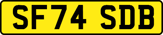 SF74SDB