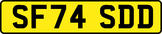 SF74SDD