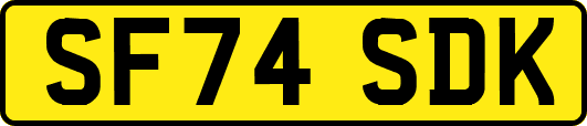 SF74SDK