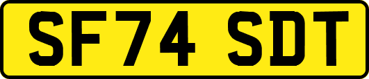 SF74SDT