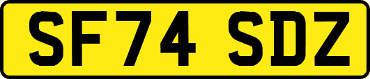 SF74SDZ