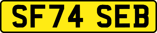 SF74SEB